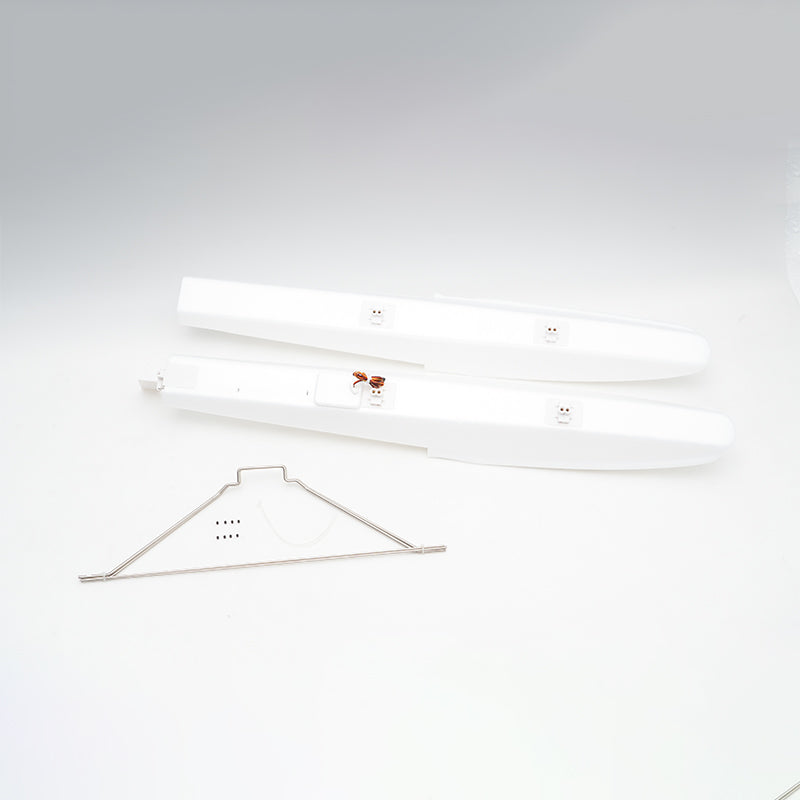 FMS 1700mm PA-18 Super CubFloat Set