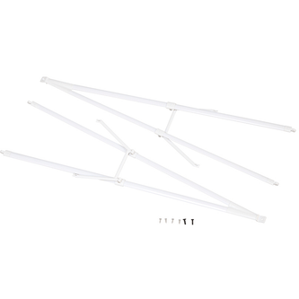 FMS 1700mm PA-18 Supporting Strut Set