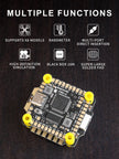 DolphinRC F405 V3 50A 60A STACK