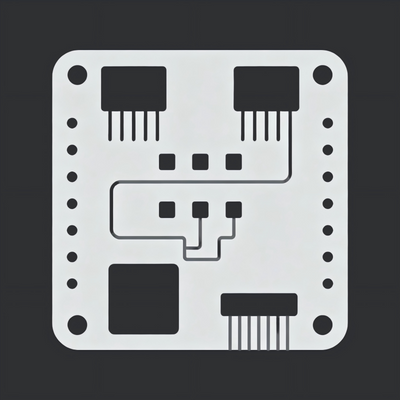 FPV Drone Flight Controller