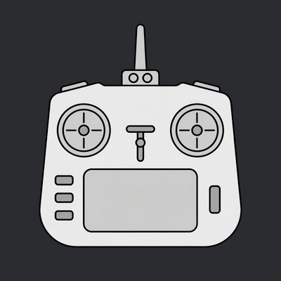 FPV Drone Transmitter