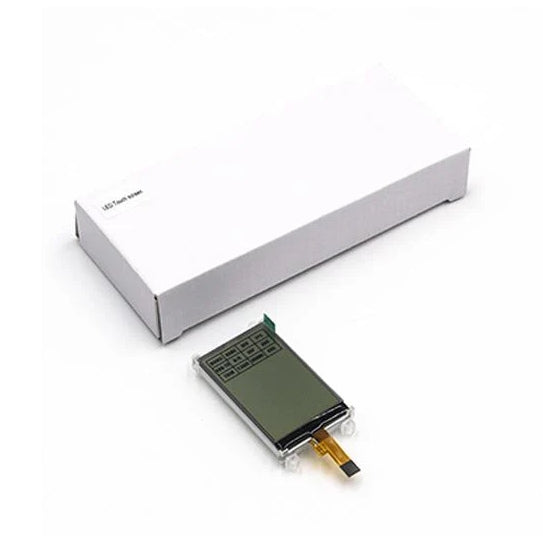 Flysky FS-GT5 Transmitter LCD Screen Replacement – OEM Compatible Display Module for Easy DIY Repair