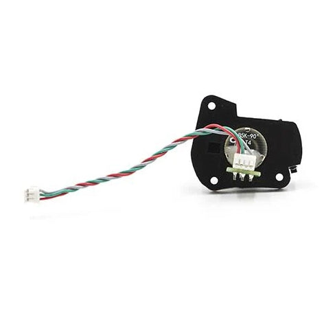 Flysky FS-GT5 Steering Wheel Replacement Part including Potentiometer