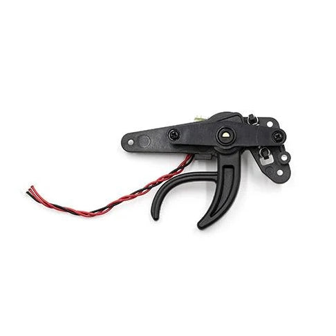 Flysky FS-GT5 Throttle Trigger Replacement – Compatible with 1/10 & 1/8 Scale RC Models