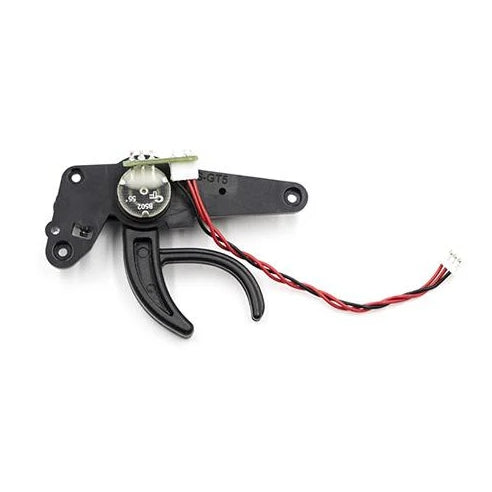 Flysky FS-GT5 Throttle Trigger Replacement – Compatible with 1/10 & 1/8 Scale RC Models
