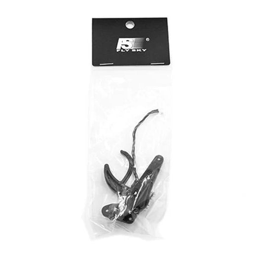 Flysky FS-GT5 Throttle Trigger Replacement – Compatible with 1/10 & 1/8 Scale RC Models