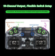 FlySky FS-i6 Nova 10-Channel AFHDS 2A RC Transmitter