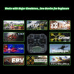 FlySky FS-i6 Nova 10-Channel AFHDS 2A RC Transmitter