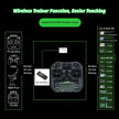 FlySky FS-i6 Nova 10-Channel AFHDS 2A RC Transmitter