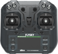 FlySky FS-i6 Nova 10-Channel AFHDS 2A RC Transmitter