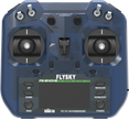 FlySky FS-i6 Nova 10-Channel AFHDS 2A RC Transmitter