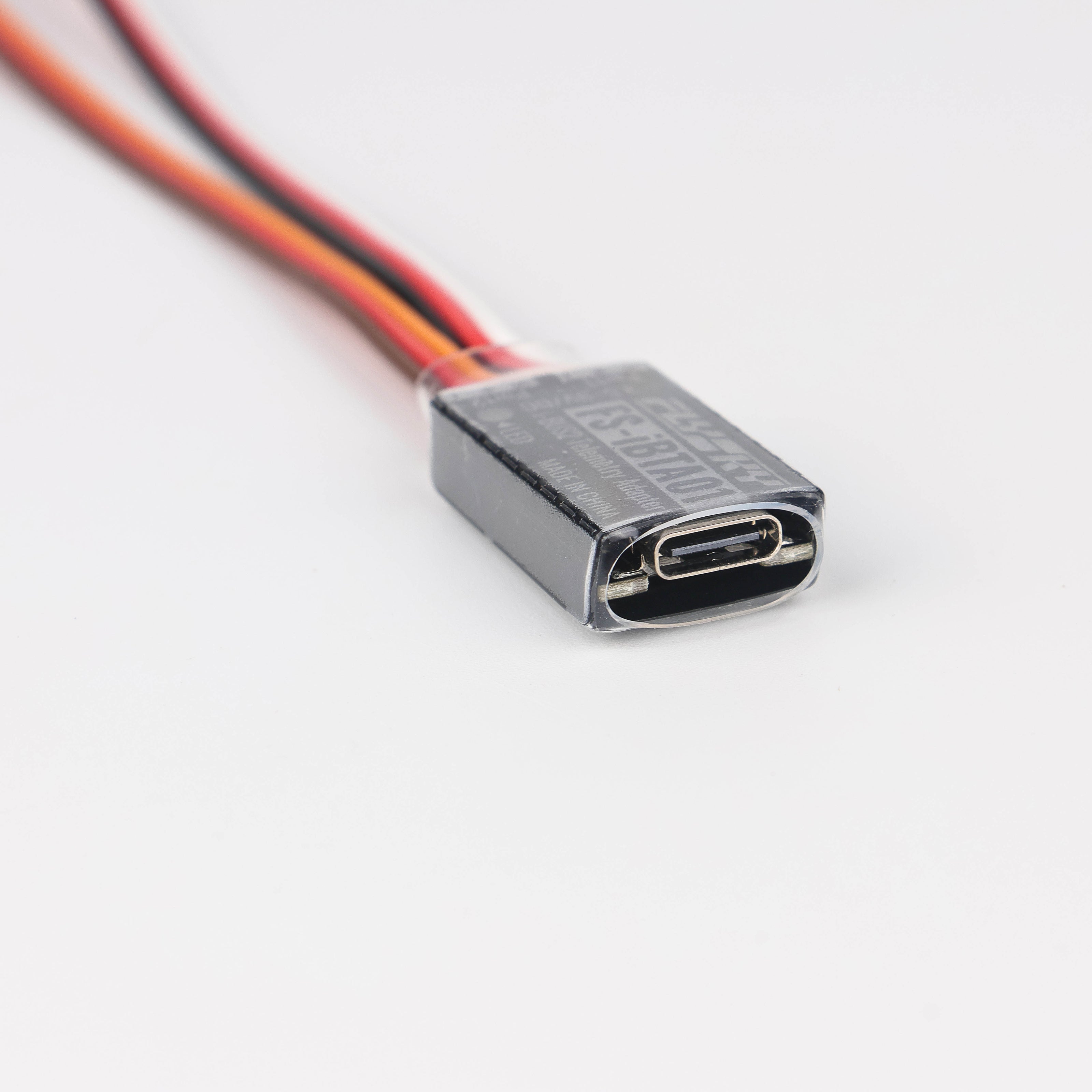 Flysky iBTA01 Telemetry Adapter works for Hobbywing ESC