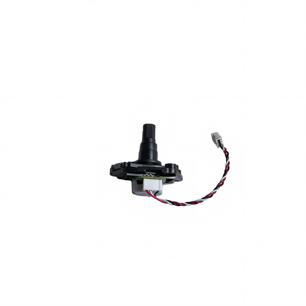 Flysky FS-G7P Steering Wheel Replacement Part including Potentiometer