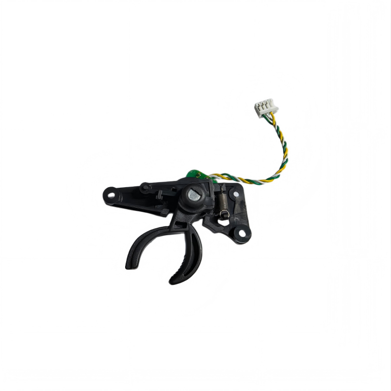 Flysky FS-G7P Throttle Trigger Replacement – Compatible with 110 & 18 Scale RC Models