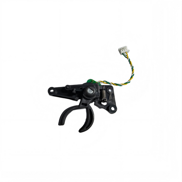 Flysky FS-G7P Throttle Trigger Replacement – Compatible with 110 & 18 Scale RC Models