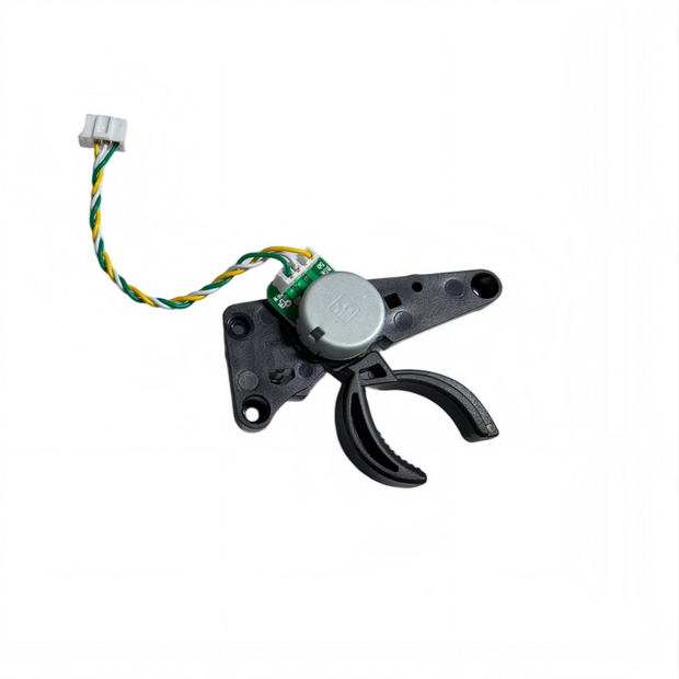 Flysky FS-G7P Throttle Trigger Replacement – Compatible with 110 & 18 Scale RC Models