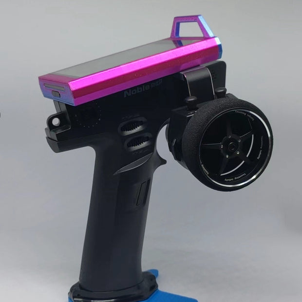 Flysky NB4/NB4+/Pro3D printing screen multi-color frame