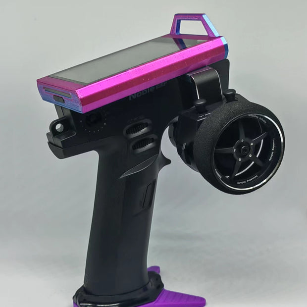 Flysky NB4/NB4+/Pro3D printing screen multi-color frame