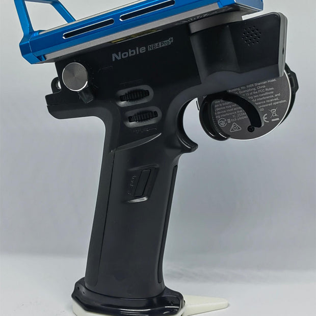 Flysky Noble NB4/NB4+/Pro/Pro+ Alu-Bremshebel ersetzen