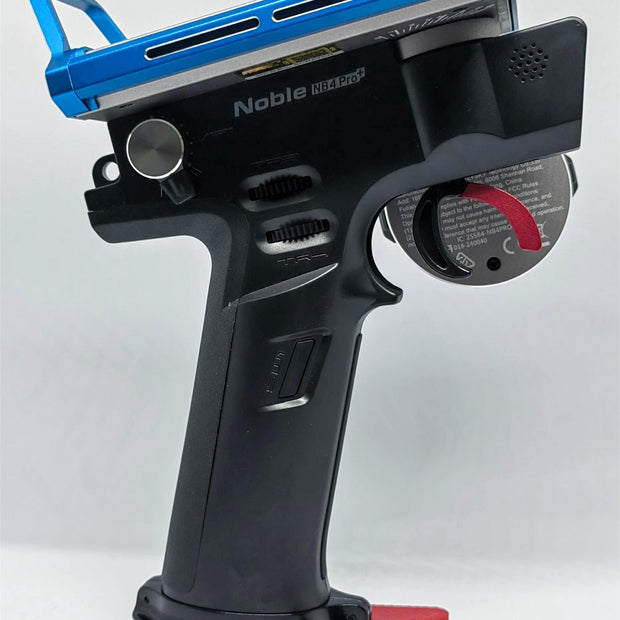 Flysky Noble NB4/NB4+/Pro/Pro+ Alu-Bremshebel ersetzen