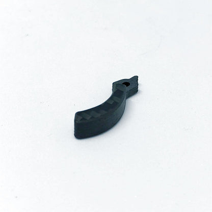 Flysky Noble NB4/NB4+/Pro/Pro+ alloy brake trigger replacement