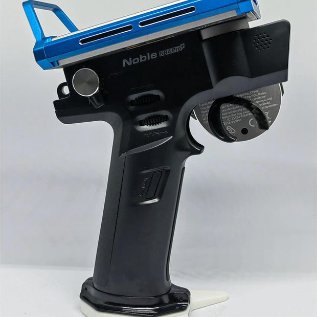 Flysky Noble NB4/NB4+/Pro/Pro+ Alu-Bremshebel ersetzen