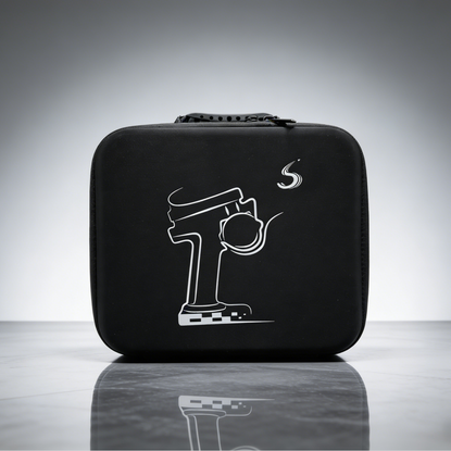 Flysky Noble radio transmitter carrying case suitcase bag suitable for NB4/NB4+/NB4 Pro/NB4 Pro+