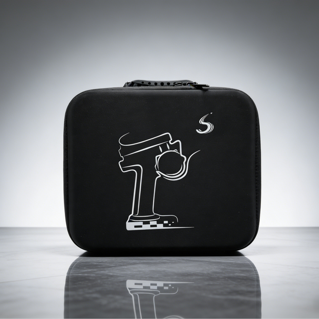 Flysky Noble Funkfernsteuerung Tragetasche Koffer passend für NB4/NB4+/NB4 Pro/NB4 Pro+