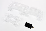 Flysky PA01 Transparent Shell – DIY Spray Paint Modification Kit