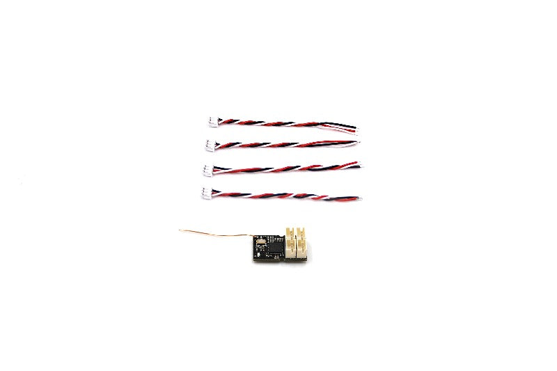 Flysky 2.4G ANT Protocol Receiver-R4M