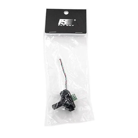 Flysky FS-GT5 Steering Wheel Replacement Part including Potentiometer-3