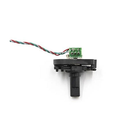 Flysky FS-GT5 Steering Wheel Replacement Part including Potentiometer-4