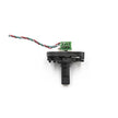 Flysky FS-GT5 Steering Wheel Replacement Part including Potentiometer-4