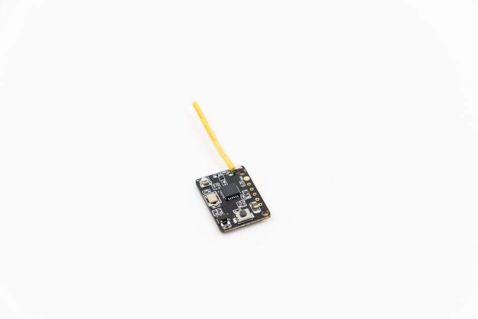 Flysky FS-MiniZRF3 2.4G Mini Receiver For RC Car Min-z EVO-3