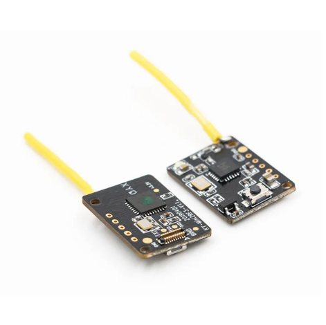 Flysky FS-MiniZRF3 2.4G Mini Receiver For RC Car Min-z EVO-4