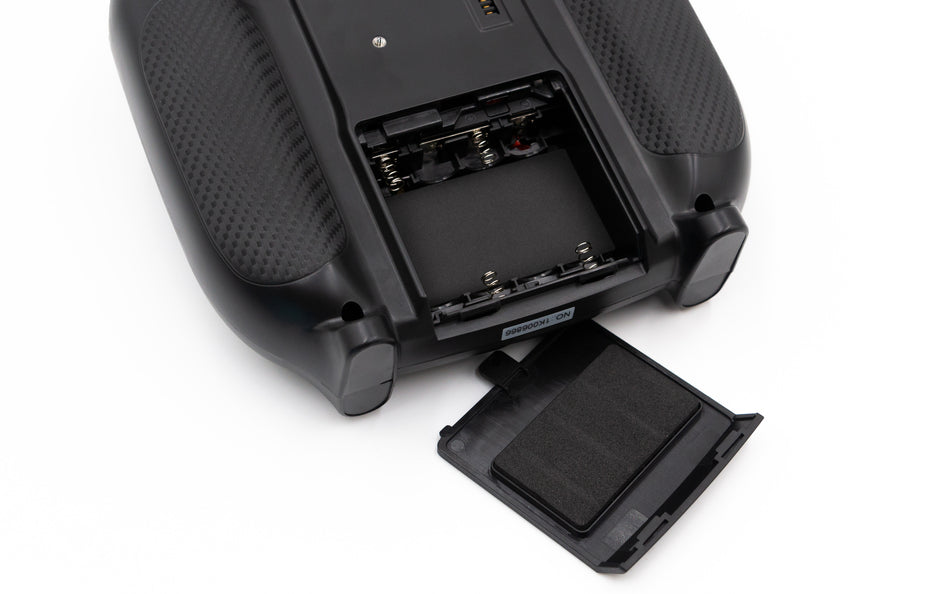 Flysky FS-ST8 2.4GHz 10CH ANT Transmitter-4