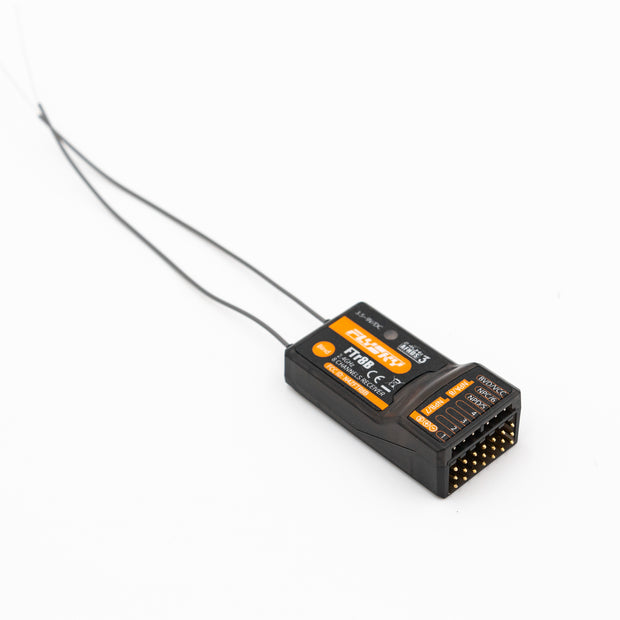 Flysky FTr8B Receiver 8CH Remote Control-2