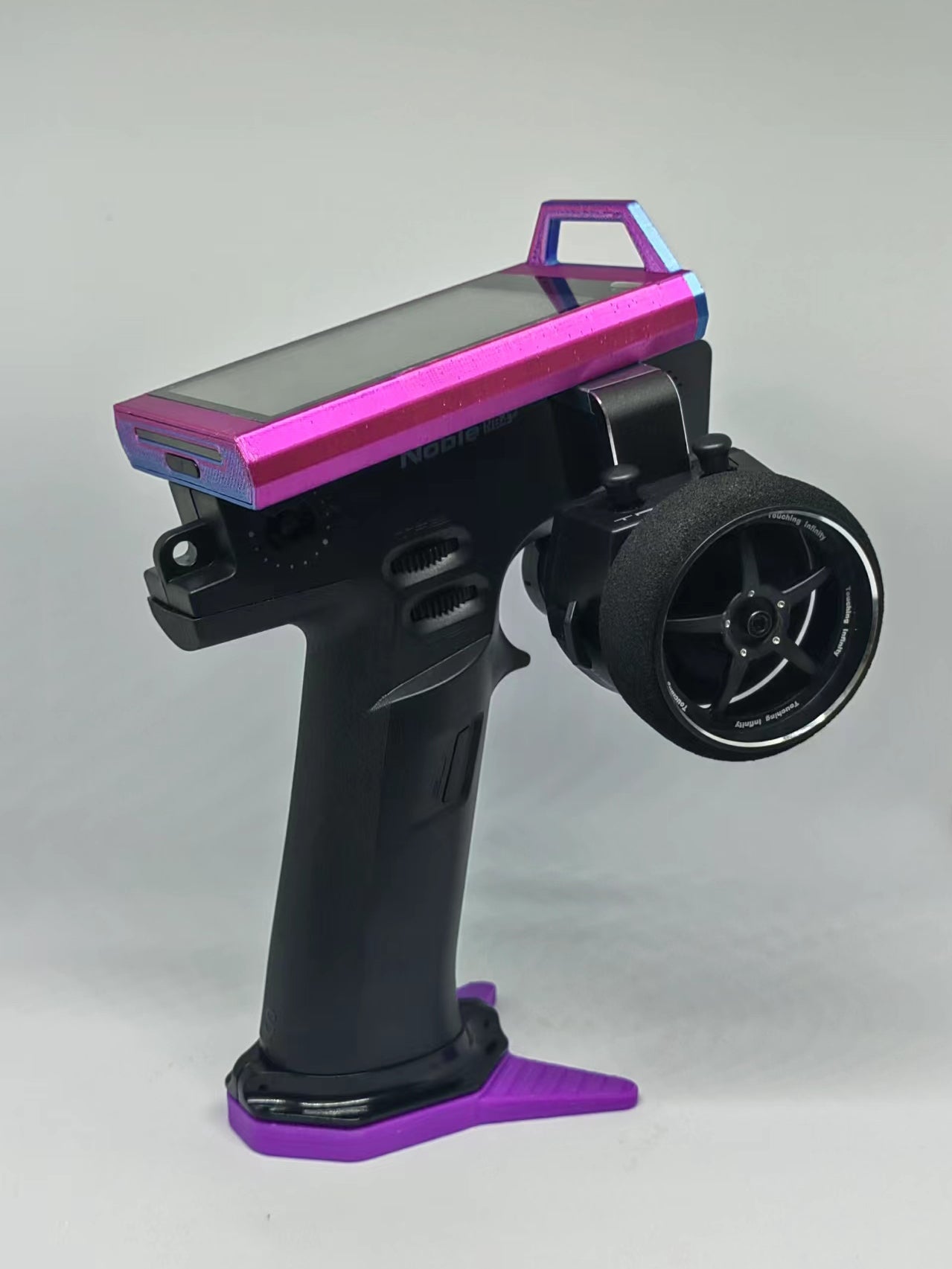FLYSKY Noble NB4/NB4 Pro/NB4+ Typ-C-Basis