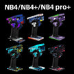Flysky NB4/NB4+/Noble Pro/Noble Pro+ Sticker radio skins-21