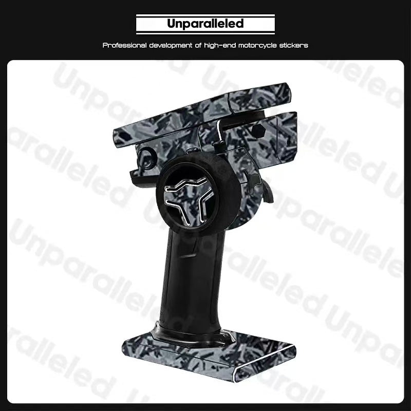 Flysky NB4/NB4+/Noble Pro/Noble Pro+ Sticker radio skins-23