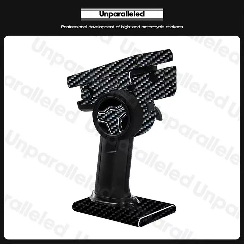 Flysky NB4/NB4+/Noble Pro/Noble Pro+ Sticker radio skins-26