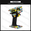 Flysky NB4/NB4+/Noble Pro/Noble Pro+ Sticker radio skins-33
