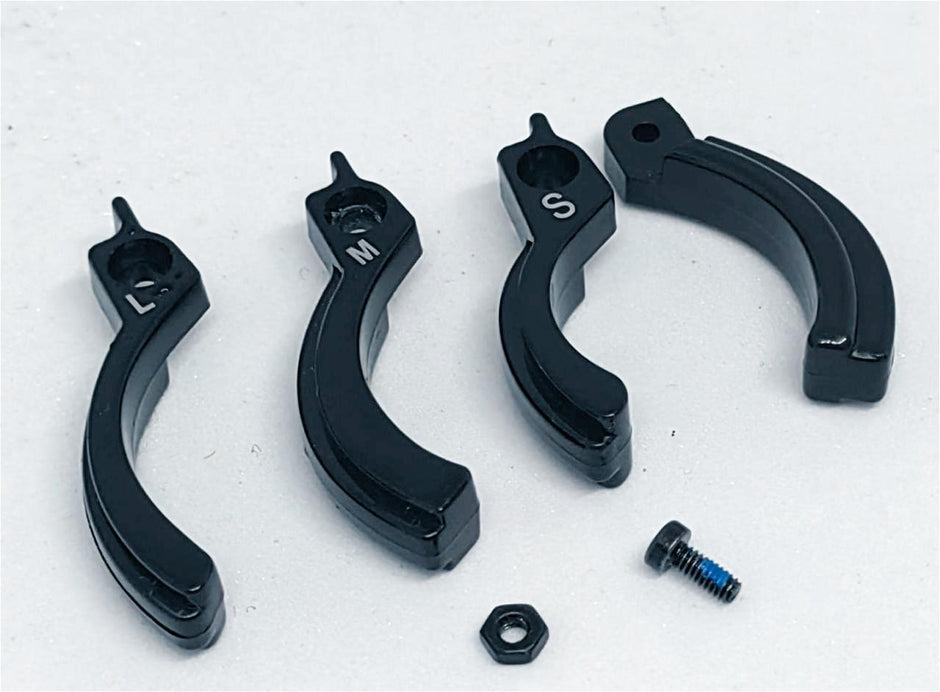 Flysky NB4/NB4+/Noble Pro S/M/L brake trigger replacement combo-2