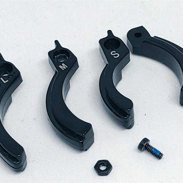 Flysky NB4/NB4+/Noble Pro S/M/L brake trigger replacement combo-2