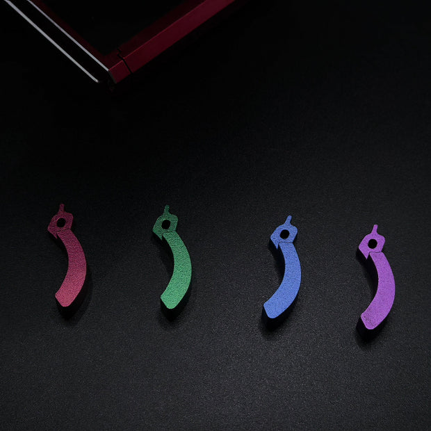 Flysky NB4/NB4+/Pro/Pro+ metal alloy protector frame 5 in 1 combo set-2