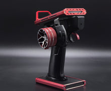 Flysky NB4/NB4+/Pro/Pro+ metal alloy protector frame 5 in 1 combo set-5