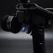 Remplacement de la gâchette de frein en alliage Flysky Noble NB4/NB4+/Pro/Pro+
