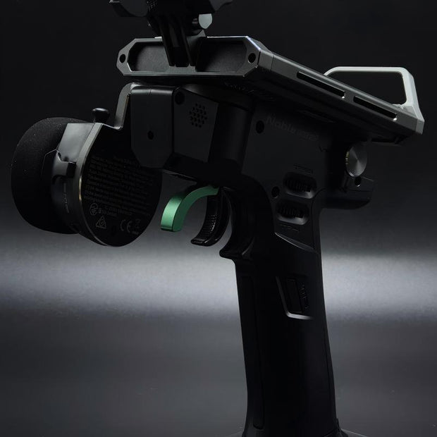 Flysky Noble NB4/NB4+/Pro/Pro+ alloy brake trigger replacement
