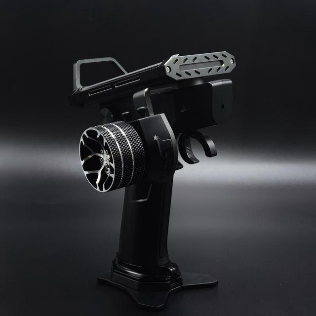 Flysky Noble NB4+ NB4 Pro+ Base Carbon Fiber Transparent Multicolor Noble Base