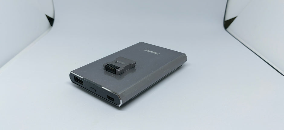 Flysky Noble NB4 Pro+ Powerbank battery base(Wireless charging)-1